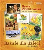 Polnische buch : Baśnie dla... - Beata Pawlikowska