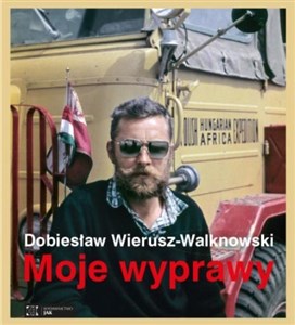 Bild von Moje wyprawy