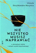 Polska książka : Nie wszyst... - Urszula Struzikowska-Marynicz