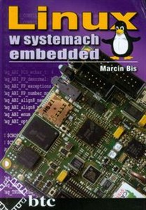 Bild von Linux w systemach embedded