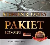 [Audiobook... - Stephen R. Covey -  fremdsprachige bücher polnisch 