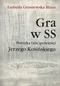 Gra w SS P... - Ludmiła Gruszewska Blaim - Ksiegarnia w niemczech