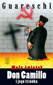 Bild von Don Camillo i jego trzódka Mały światek