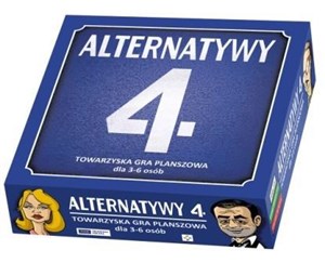 Bild von Alternatywy 4