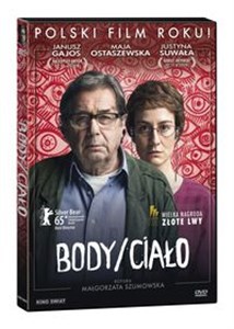 Bild von Body/Ciało