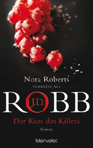 Bild von ROBB, J: KUSS D. KILLERS