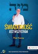 Świadomość... - Michał Konieczny -  Książka z wysyłką do Niemiec 