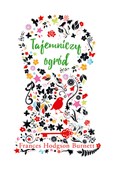 Tajemniczy... - Frances Hodgson Burnett -  fremdsprachige bücher polnisch 