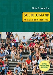 Bild von Socjologia Analiza społeczeństwa