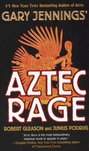 Obrazek Aztec Rage