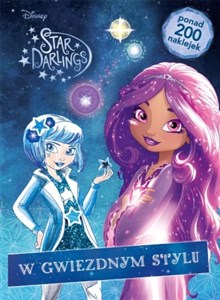 Bild von Star Darlings W Gwiezdnym stylu