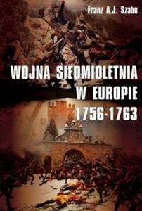 Bild von Wojna siedmioletnia w Europie 1756-1763
