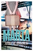 Polnische buch : Marta, któ... - Caroline Wallace