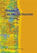 Własność i... - Andrzej Suwalski - buch auf polnisch 