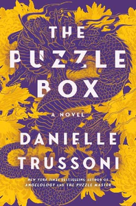 Bild von TRUSSONI, D: PUZZLE BOX