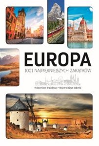 Bild von Europa 1001 najpiękniejszych zakątków
