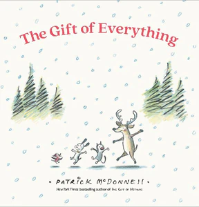 Bild von MCDONNELL, P: GIFT OF EVERYTHING