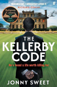 Bild von SWEET, J: KELLERBY CODE