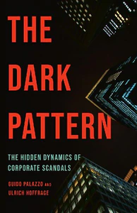 Obrazek PALAZZO, G: DARK PATTERN