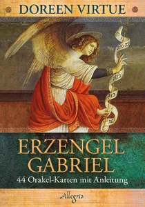 Bild von VIRTUE, D: ERZENGEL GABRIEL