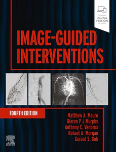 Bild von Image-Guided Interventions