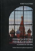 Federacja ... - Robert Kłaczyński - Ksiegarnia w niemczech