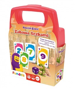 Bild von Fundels - Dopasowywanie cyferek