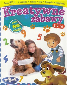 Obrazek Kreatywne Zabawy nr 11