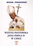 Książka : Wizyta pas... - Michał Poradowski