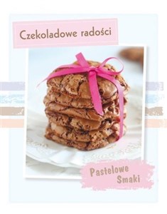 Bild von Pastelowe Smaki. Czekoladowe radości