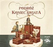 Książka : [Audiobook... - Nicholas Gannon