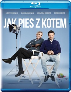 Bild von Jak pies z kotem (Blu-ray)