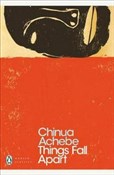 Things Fal... - Chinua Achebe -  polnische Bücher