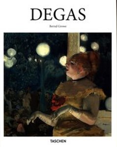Bild von Degas