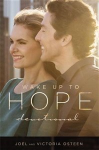 Bild von Wake Up to Hope: Devotional