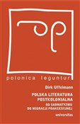 Polska książka : Polska lit... - Dirk Uffelmann