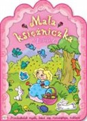 Zobacz : Mała księż... - Agnieszka Bator