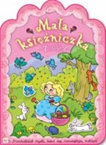 Bild von Mała księżniczka zeszyt 2