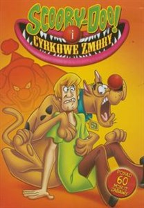 Bild von Scooby-Doo i cyrkowe zmory
