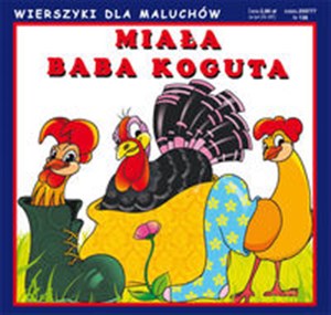 Bild von Bajka Miała baba koguta