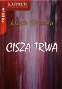 Polnische buch : Cisza trwa... - Józefa Gruszka