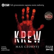 Zobacz : CD MP3 Kre... - Max Czornyj