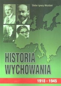 Bild von Historia wychowania Tom 3 1918-1945