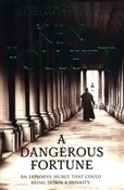 A Dangerou... - Ken Follett -  Książka z wysyłką do Niemiec 