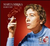 Rarytasy C... - Marta Mirska - buch auf polnisch 