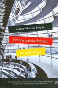 Obrazek Od obywatela dobrego do dojrzałego