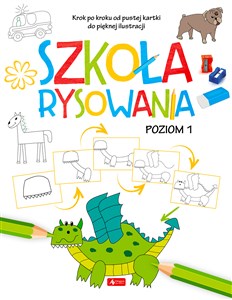 Bild von Szkoła rysowania Poziom 1