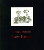 Polnische buch : Łzy Erosa - Georges Bataille