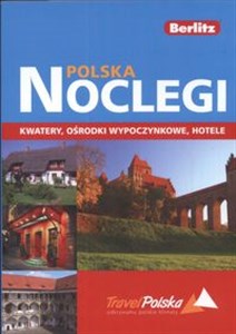 Obrazek Polska Noclegi kwatery ośrodki wypoczynkowe hotele