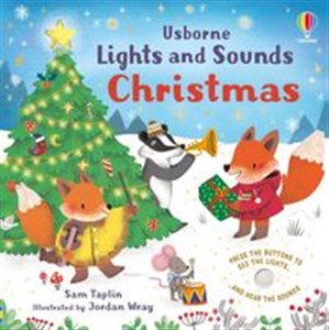 Bild von Lights and Sounds Christmas